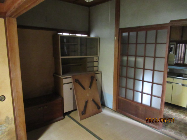 detached 和歌山市雑賀崎