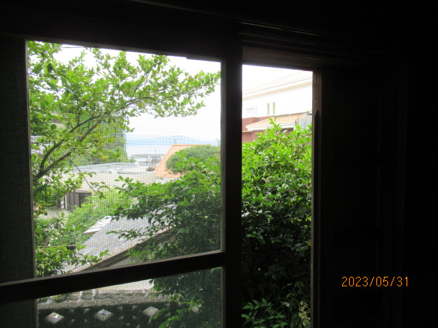 detached 和歌山市雑賀崎