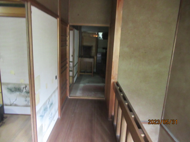 detached 和歌山市雑賀崎