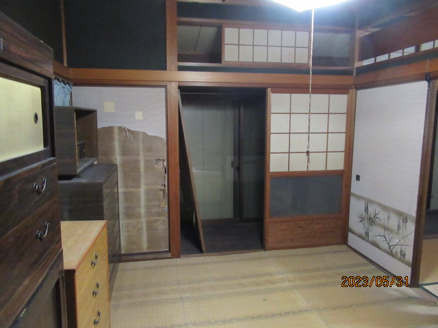 detached 和歌山市雑賀崎