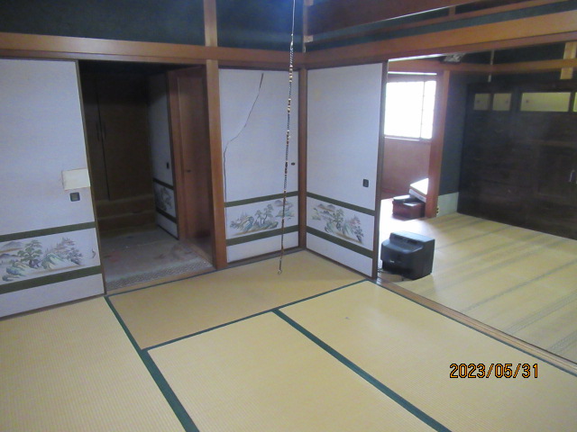 detached 和歌山市雑賀崎