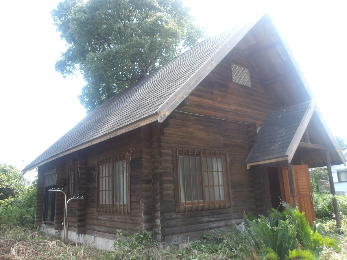 detached 印南町大字印南