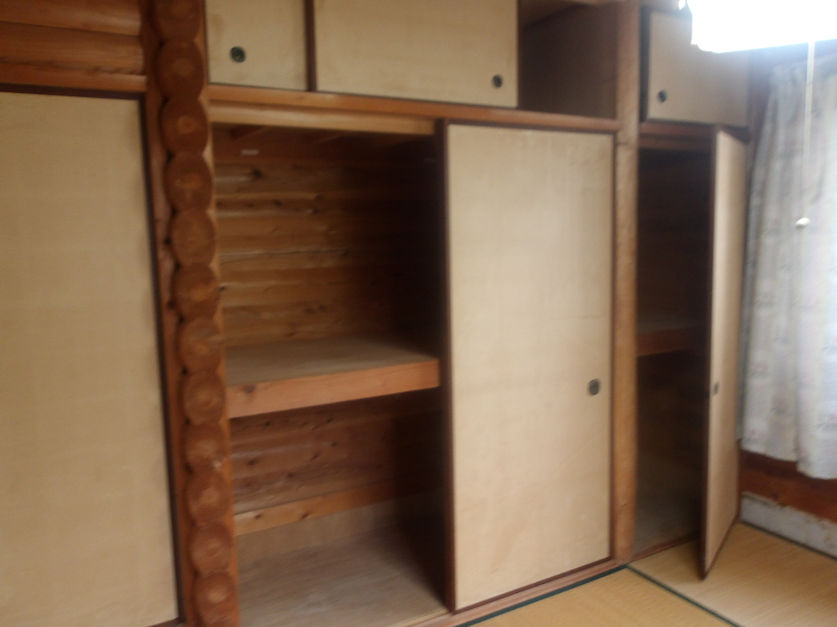 detached 印南町大字印南