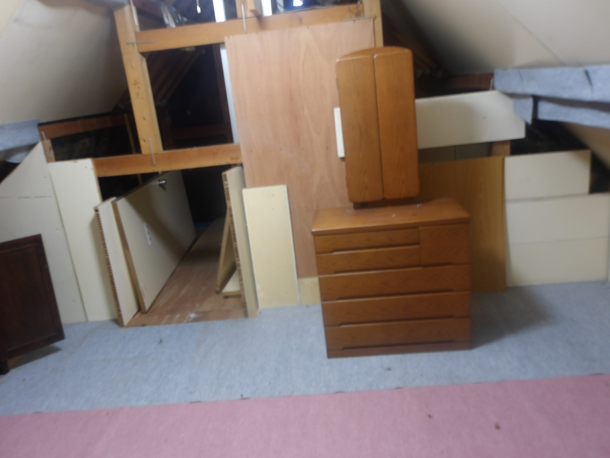 detached 印南町大字印南