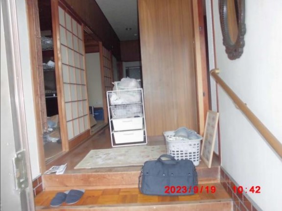 detached 橋本市高野口町向島