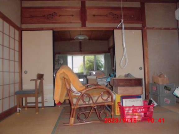 detached 橋本市高野口町向島