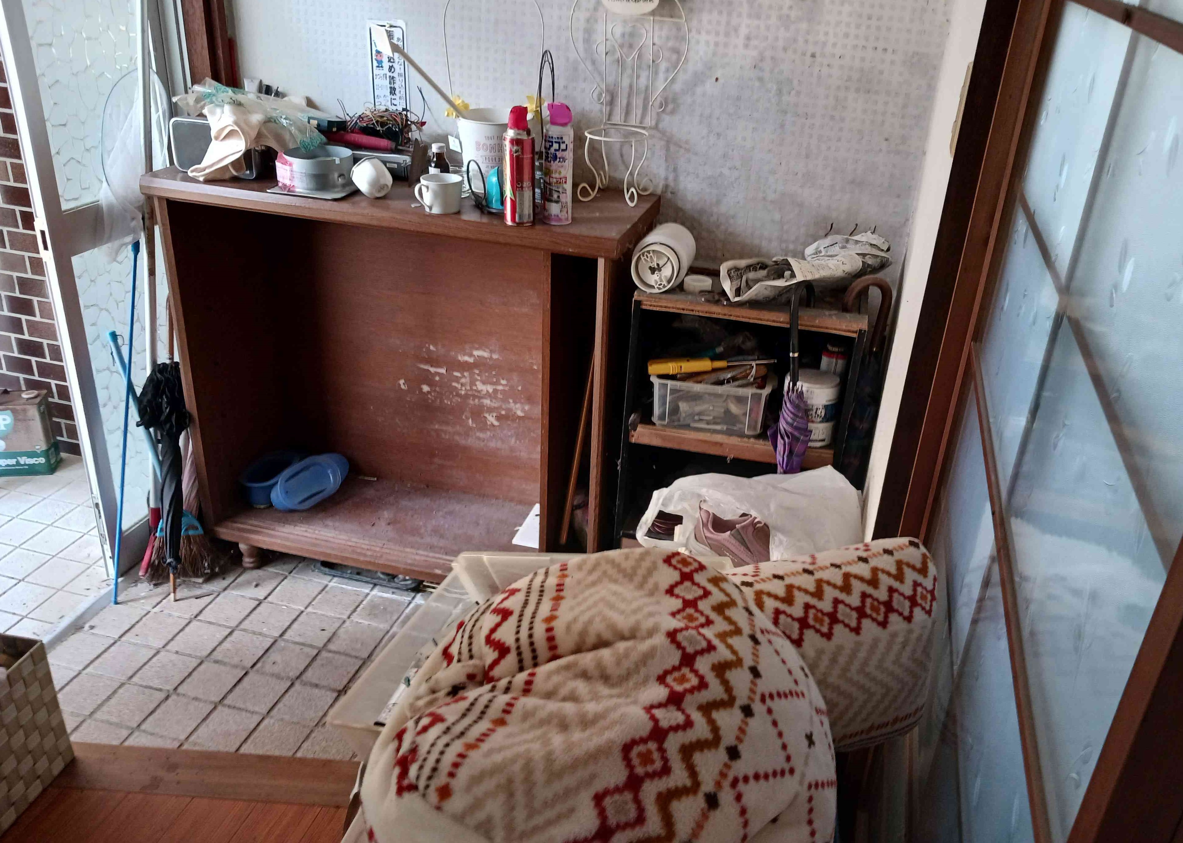 detached かつらぎ町妙寺