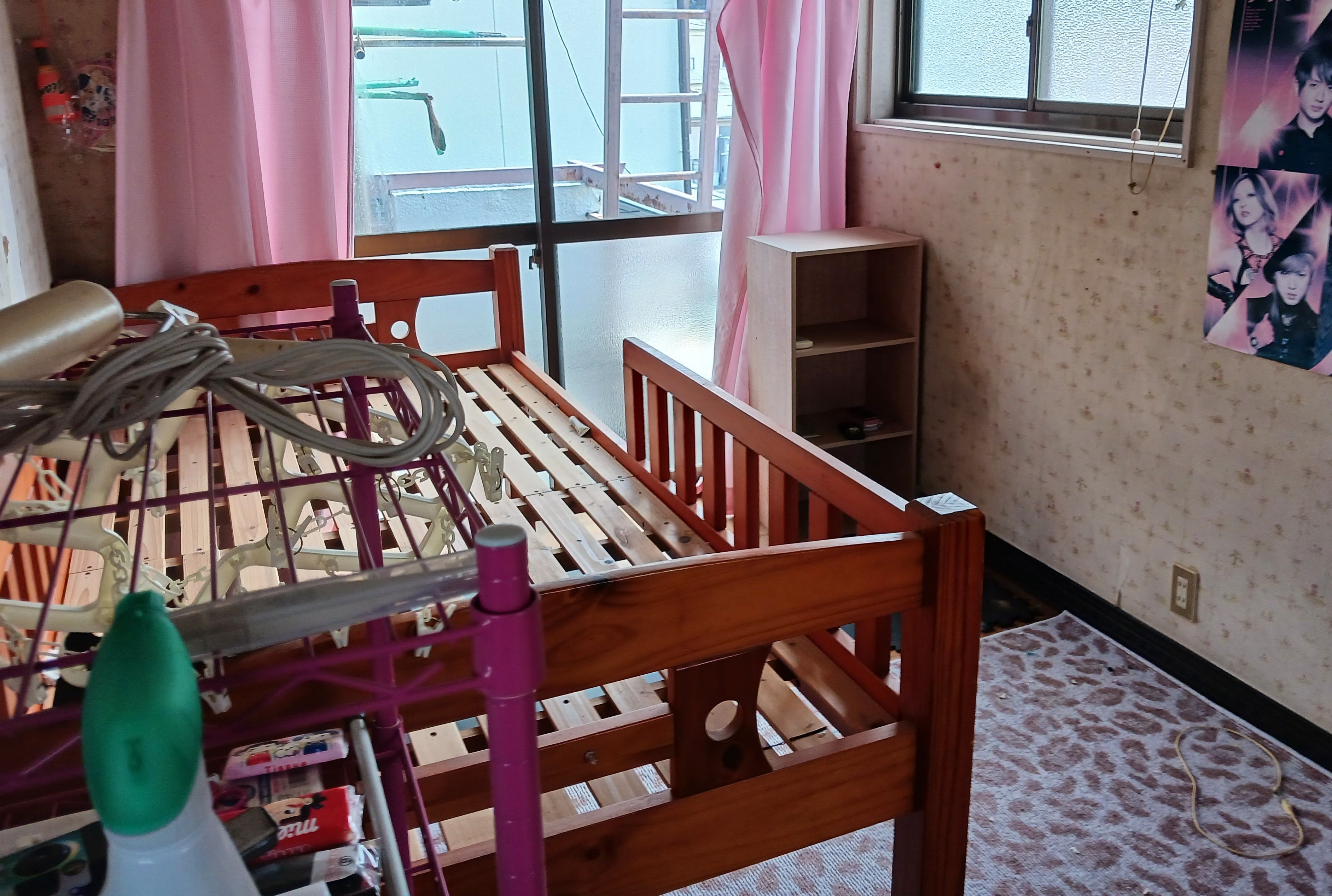 detached かつらぎ町妙寺