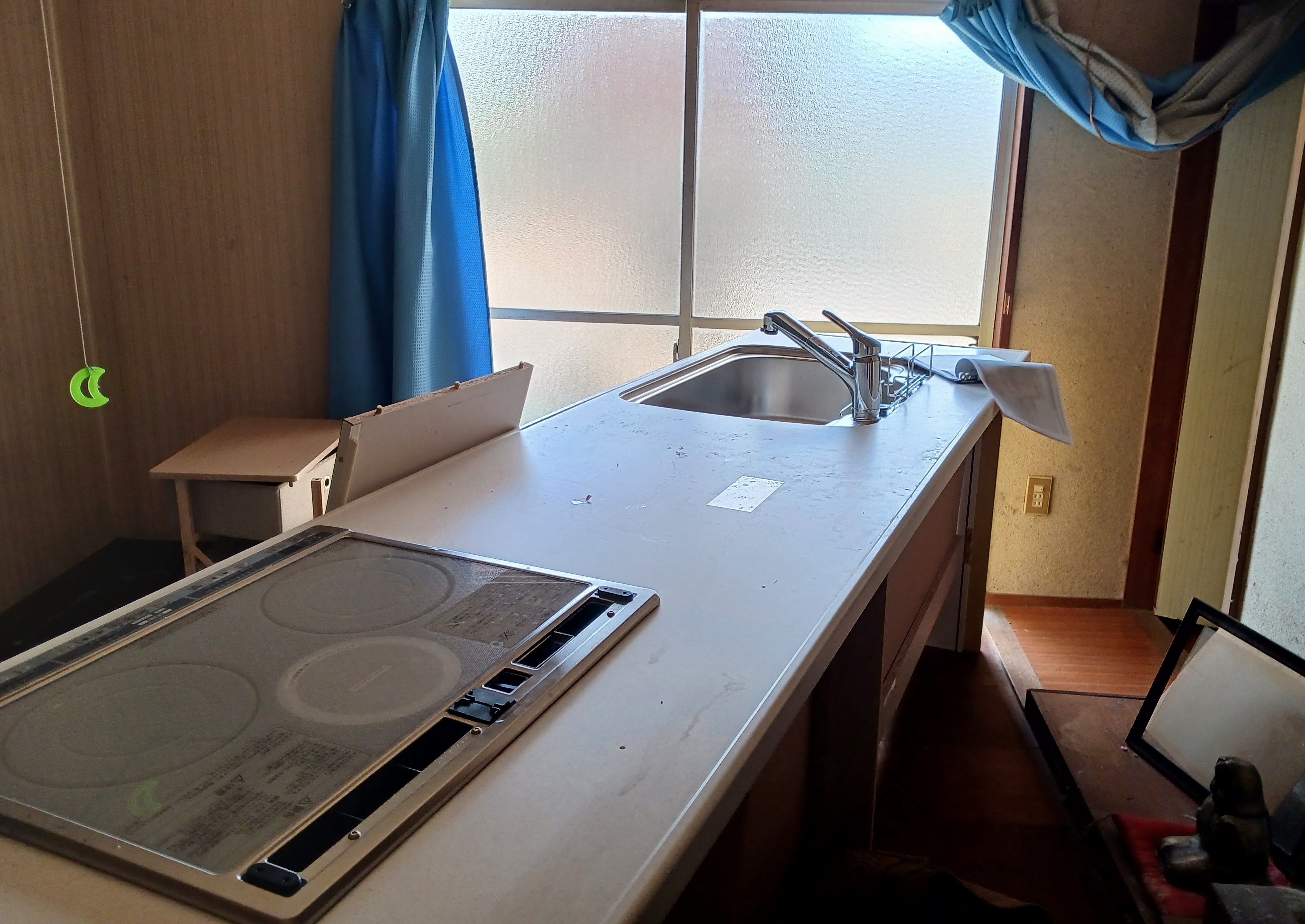 detached かつらぎ町妙寺