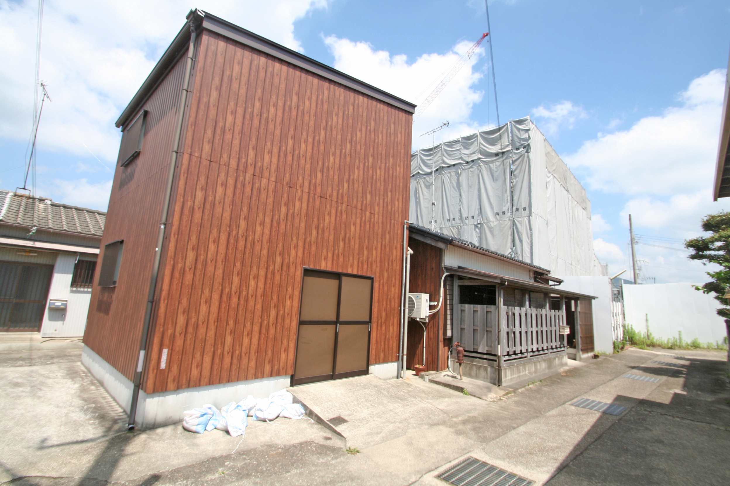 townhouse 広川町広