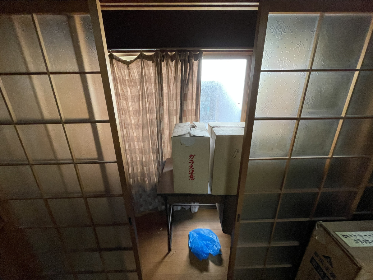 detached 湯浅町湯浅