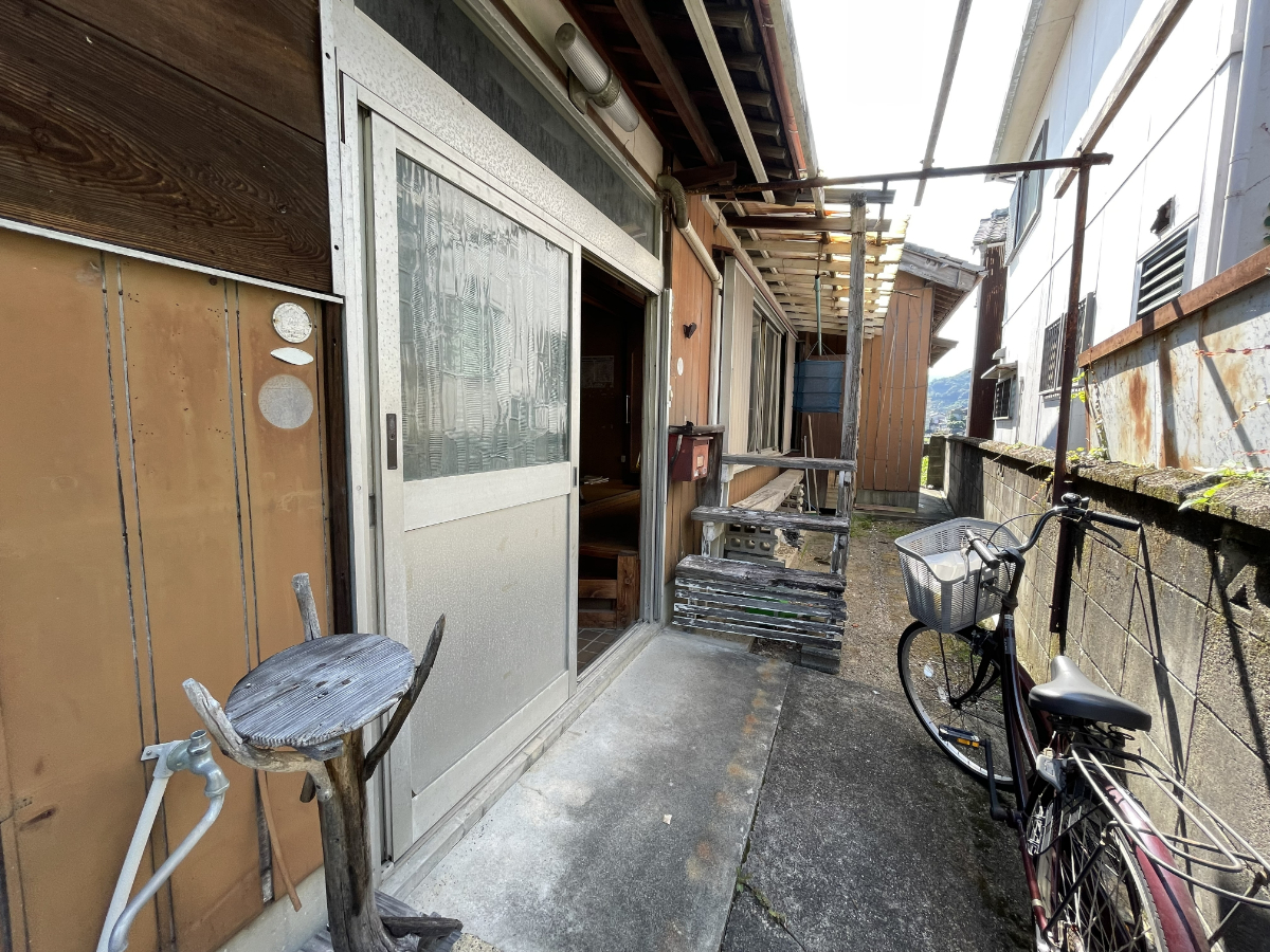 detached 湯浅町湯浅