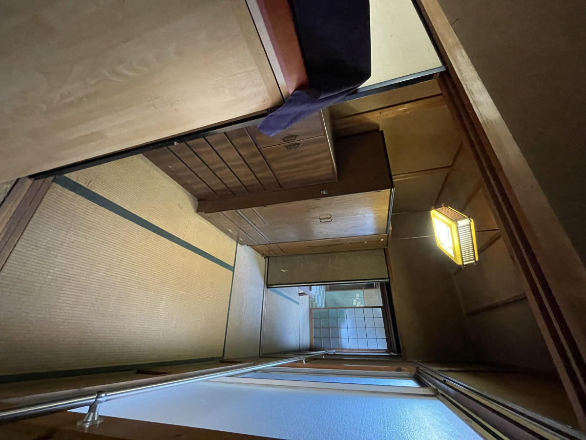 detached 湯浅町湯浅