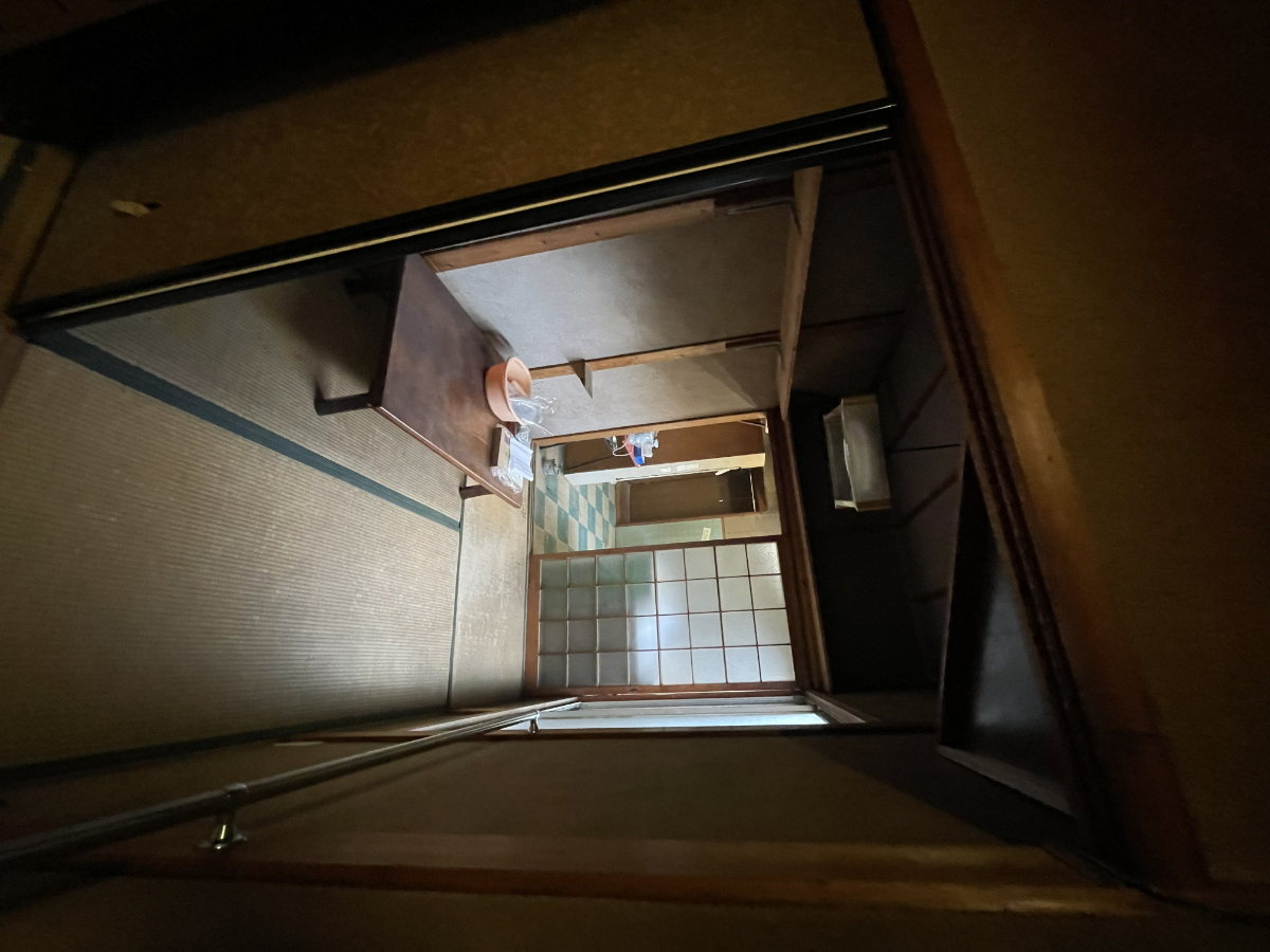 detached 湯浅町湯浅