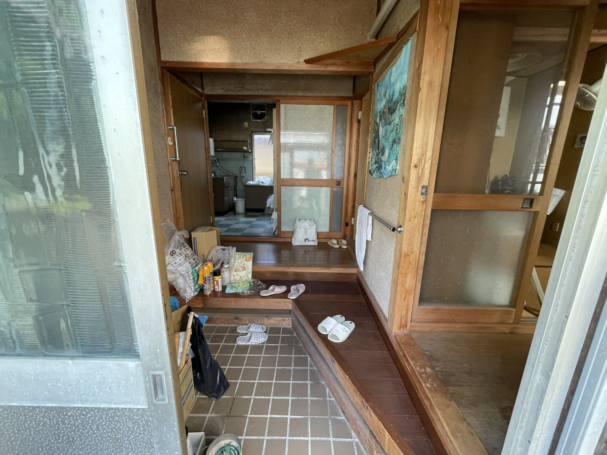 detached 湯浅町湯浅