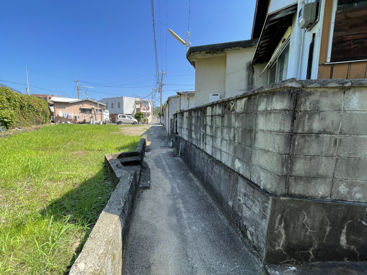 detached 湯浅町湯浅