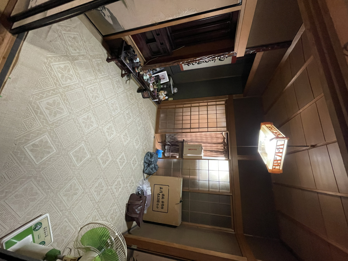 detached 湯浅町湯浅