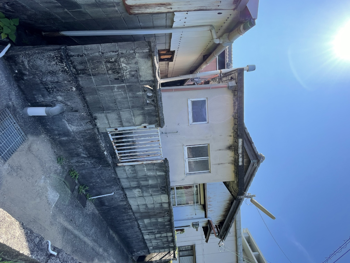 detached 湯浅町湯浅