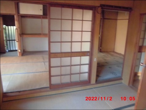 detached 橋本市胡麻生