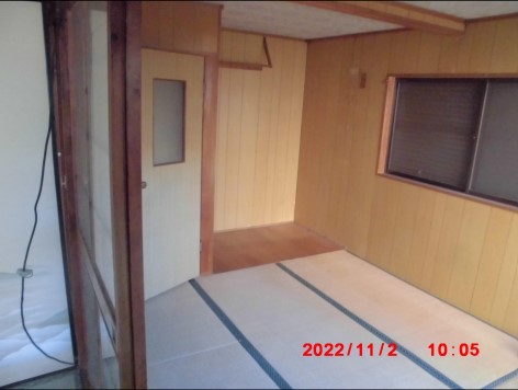 detached 橋本市胡麻生