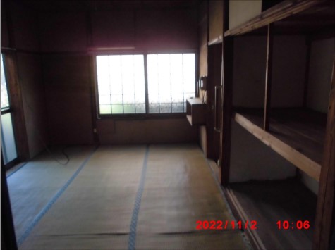 detached 橋本市胡麻生