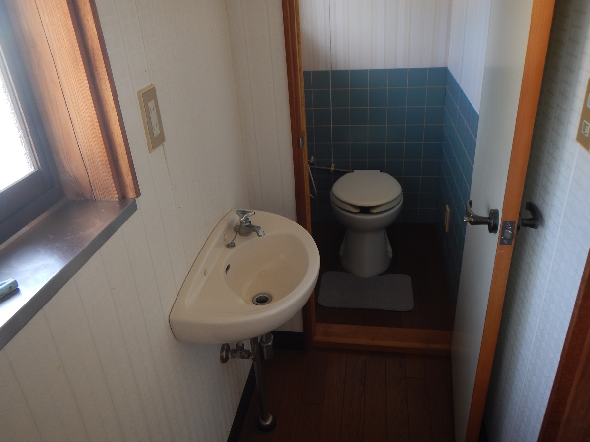detached みなべ町土井
