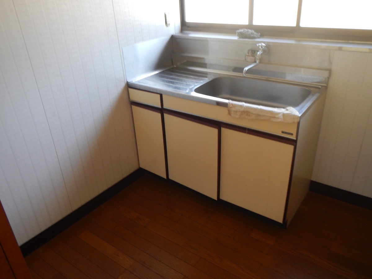 detached みなべ町土井