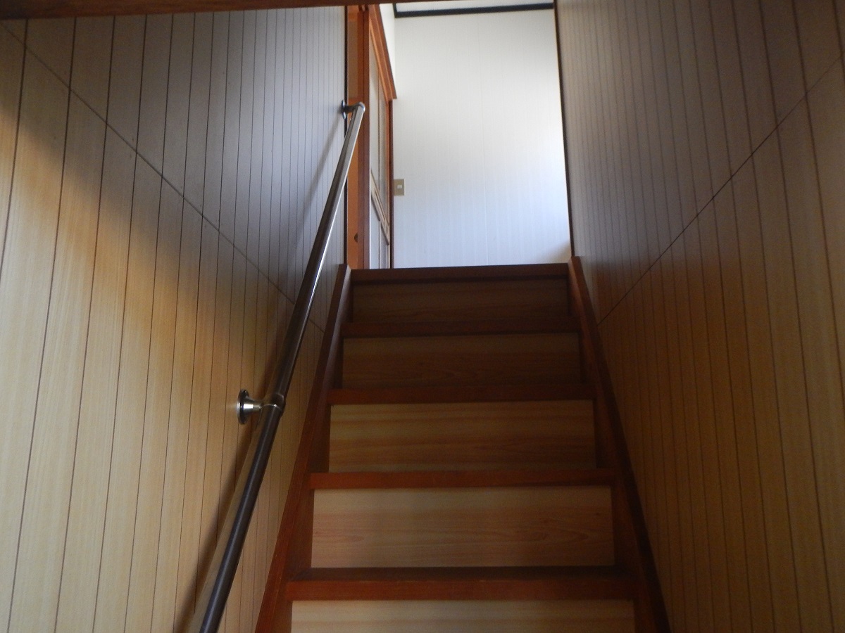 detached みなべ町土井