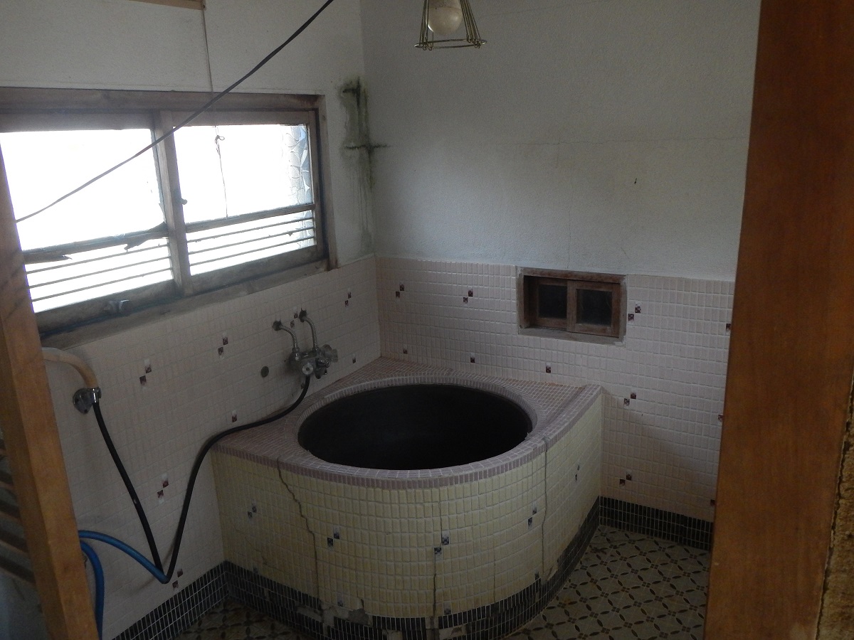 detached みなべ町土井