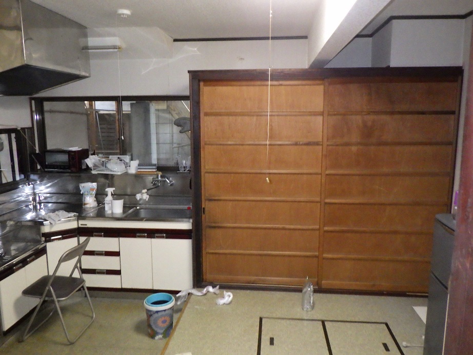townhouse 田辺市江川