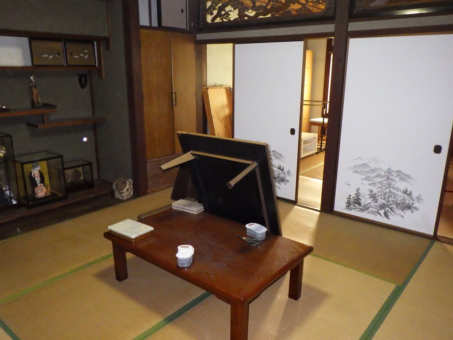 townhouse 田辺市江川