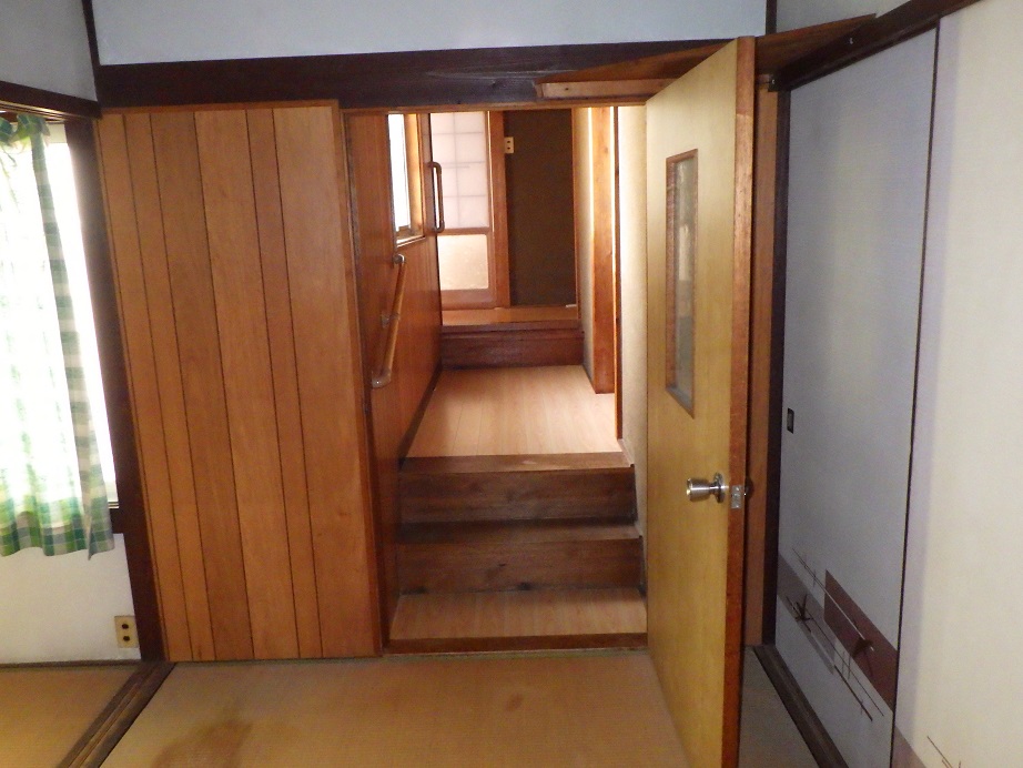 townhouse 田辺市江川