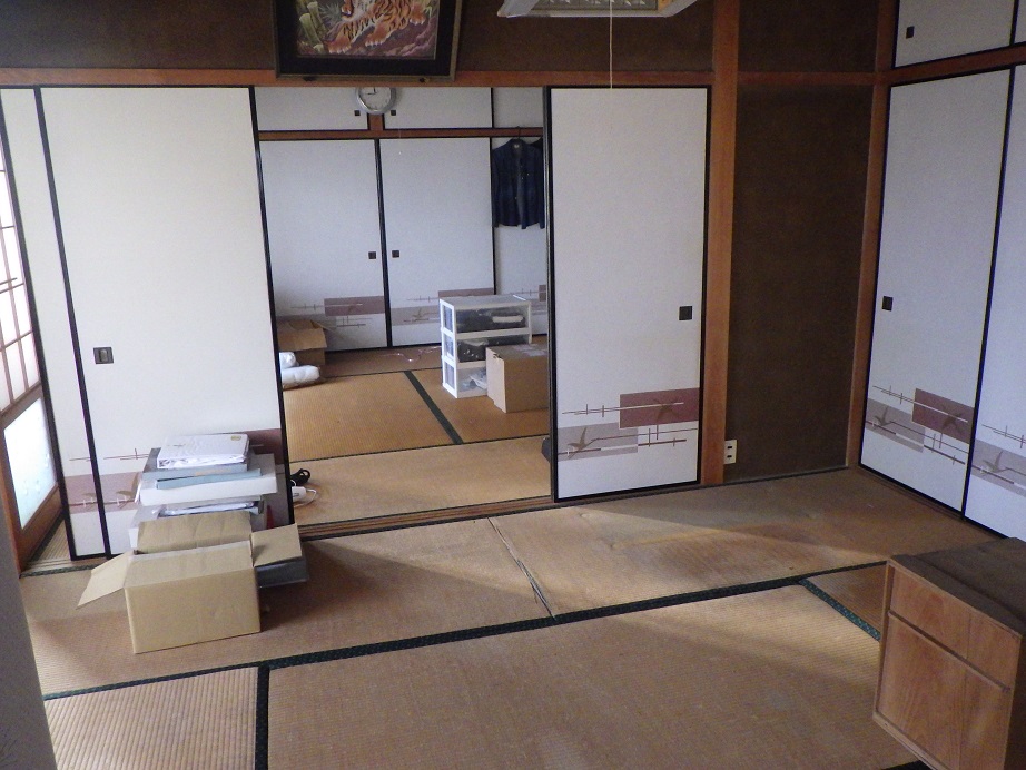 townhouse 田辺市江川