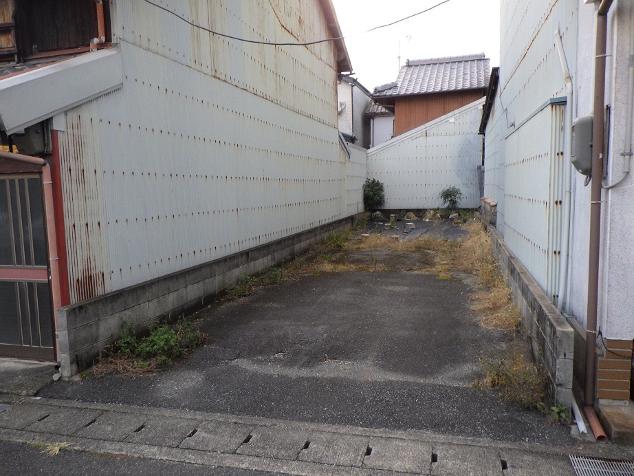 townhouse 田辺市江川