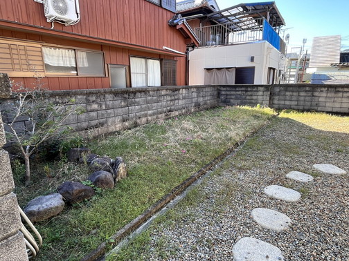 detached 美浜町和田