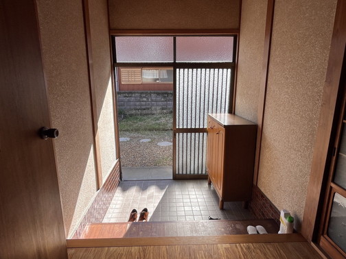 detached 美浜町和田