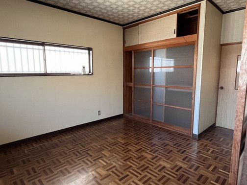 detached 美浜町和田