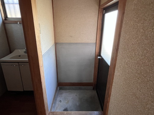 detached 美浜町和田