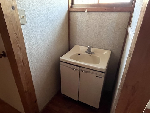 detached 美浜町和田