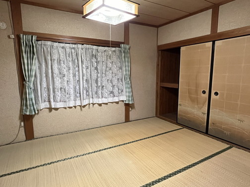 detached 美浜町和田