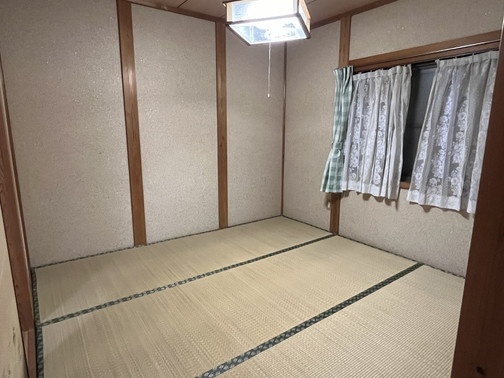 detached 美浜町和田