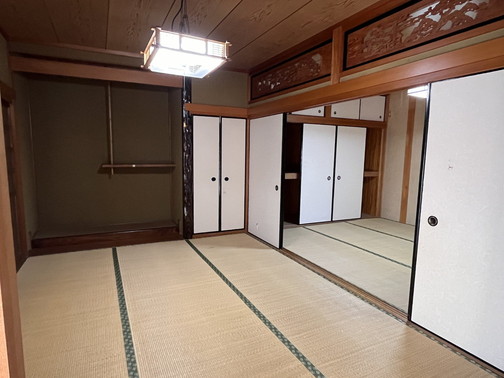 detached 美浜町和田