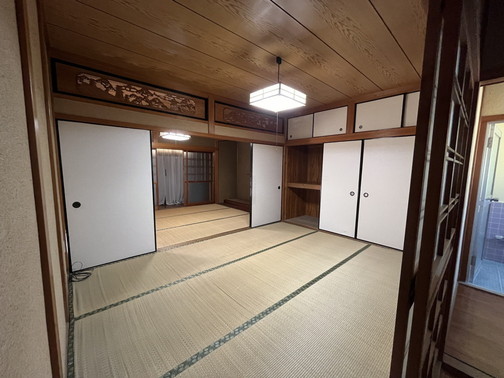 detached 美浜町和田