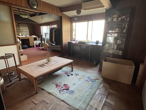 detached 美浜町三尾