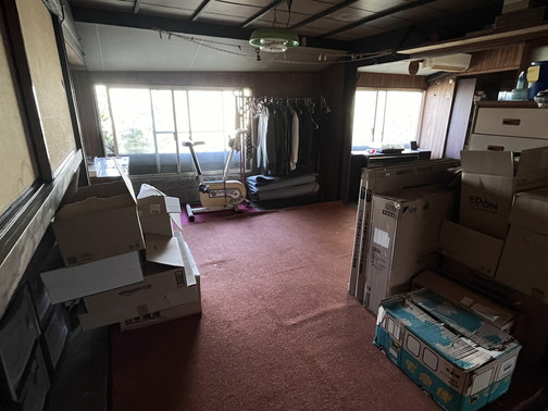 detached 美浜町三尾