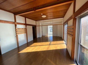 detached 海南市岡田