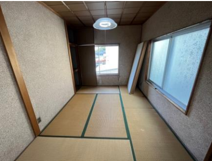 detached 海南市岡田