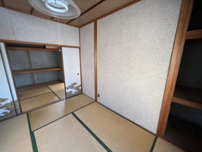detached 海南市岡田