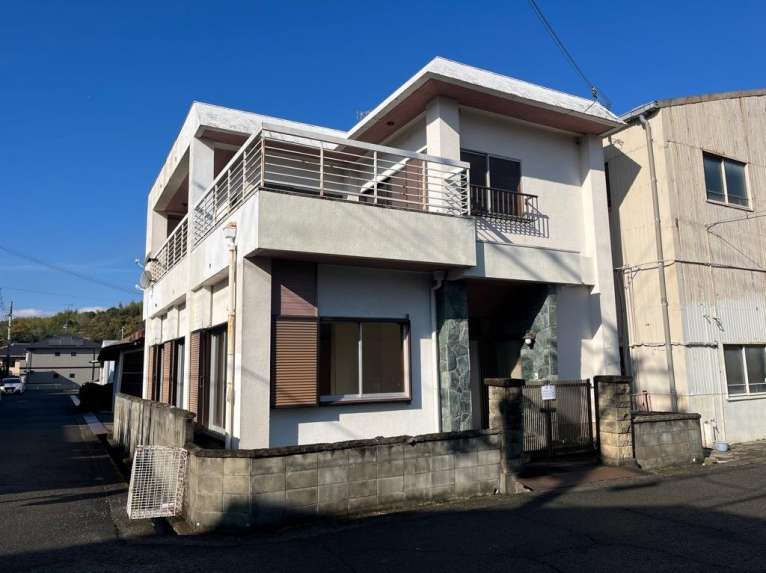 detached 海南市岡田