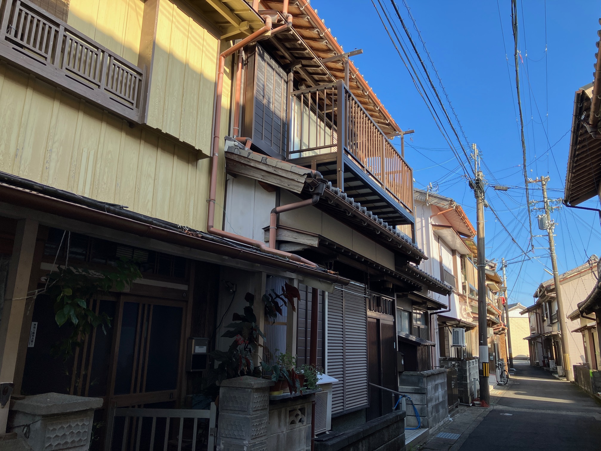 townhouse 串本町古座字下ノ丁